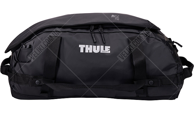 Сумка Thule Chasm Duffel 40 л - дополнительное фото 7