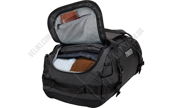 Сумка Thule Chasm Duffel 40 л - дополнительное фото 10