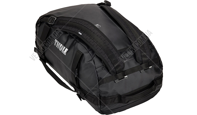 Сумка Thule Chasm Duffel 40 л - дополнительное фото 13