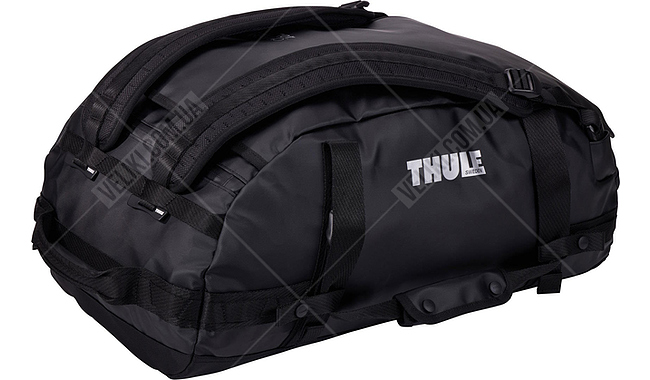 Сумка Thule Chasm Duffel 40 л - дополнительное фото 14
