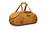 Сумка Thule Chasm Duffel 40 л - фото 4