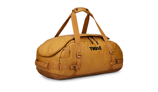Сумка Thule Chasm Duffel 40 л - фото 5