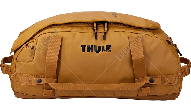 Сумка Thule Chasm Duffel 40 л - дополнительное фото 16
