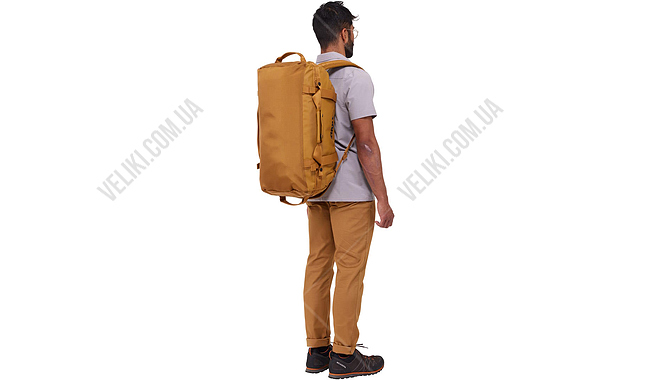 Сумка Thule Chasm Duffel 40 л - дополнительное фото 18