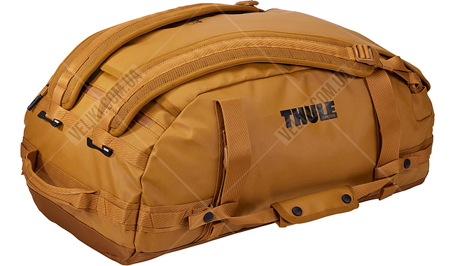 Сумка Thule Chasm Duffel 40 л - дополнительное фото 19