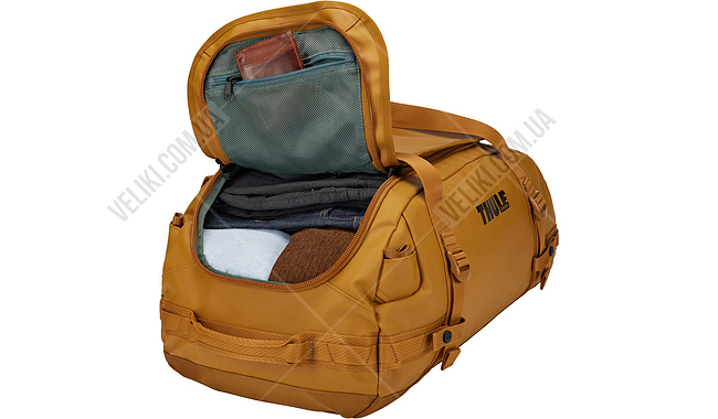 Сумка Thule Chasm Duffel 40 л - дополнительное фото 20
