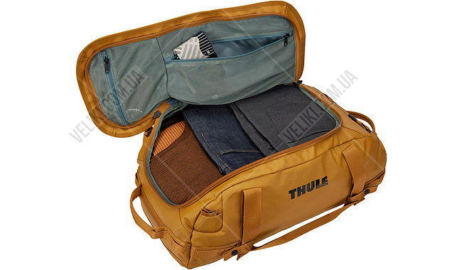 Сумка Thule Chasm Duffel 40 л - дополнительное фото 21
