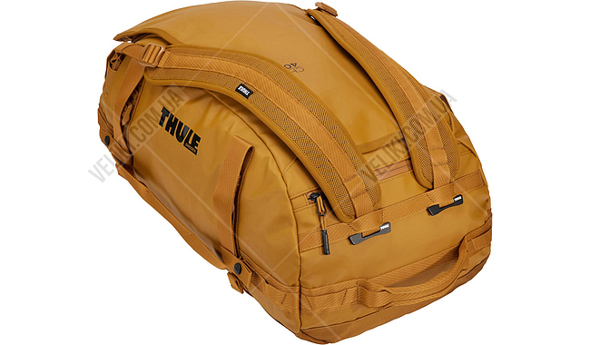 Сумка Thule Chasm Duffel 40 л - дополнительное фото 23