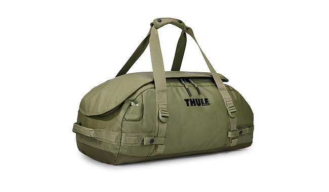 Сумка Thule Chasm Duffel 40 л - фото 6