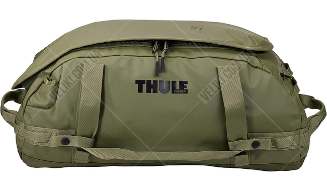 Сумка Thule Chasm Duffel 40 л - дополнительное фото 25