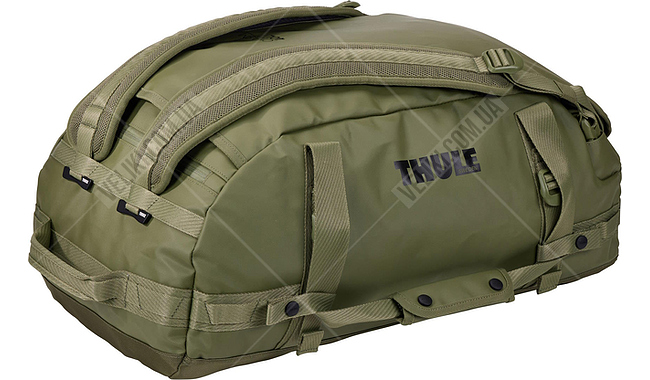 Сумка Thule Chasm Duffel 40 л - дополнительное фото 28