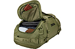 Сумка Thule Chasm Duffel 40 л - дополнительное фото 29