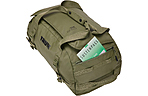 Сумка Thule Chasm Duffel 40 л - дополнительное фото 31