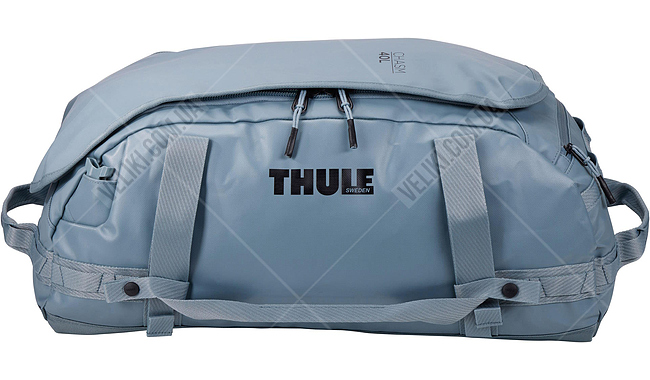 Сумка Thule Chasm Duffel 40 л - дополнительное фото 34
