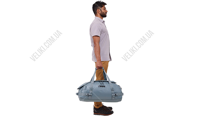 Сумка Thule Chasm Duffel 40 л - дополнительное фото 35