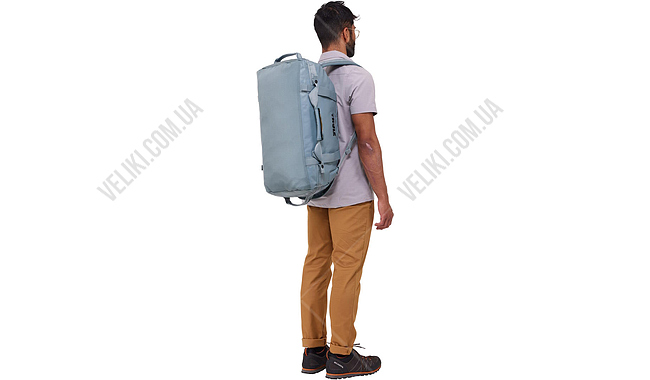Сумка Thule Chasm Duffel 40 л - дополнительное фото 36