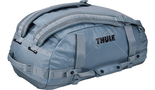Сумка Thule Chasm Duffel 40 л - дополнительное фото 37