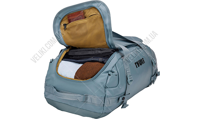Сумка Thule Chasm Duffel 40 л - дополнительное фото 38