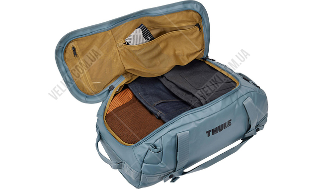 Сумка Thule Chasm Duffel 40 л - дополнительное фото 40