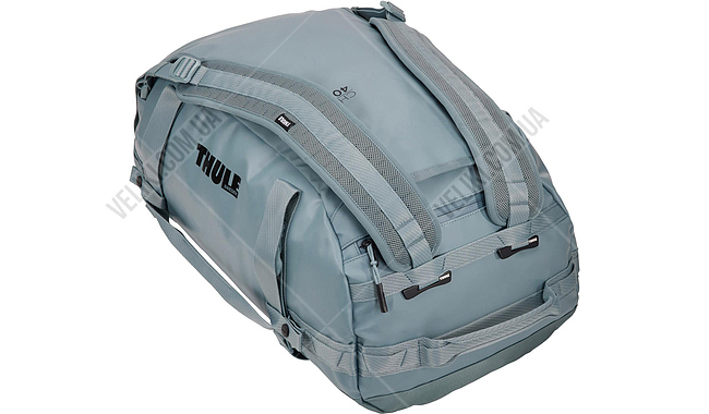 Сумка Thule Chasm Duffel 40 л - дополнительное фото 41
