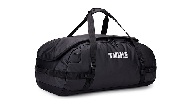 Сумка Thule Chasm Duffel 70 л - фото 3
