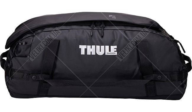 Сумка Thule Chasm Duffel 70 л - дополнительное фото 11