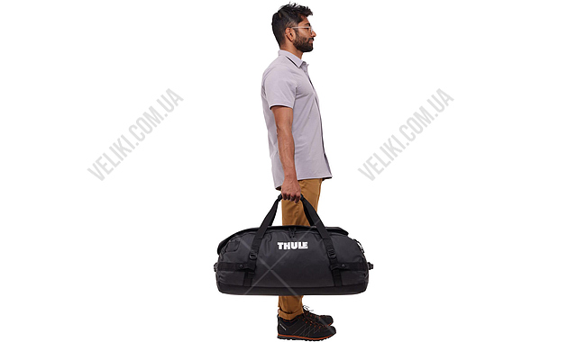 Сумка Thule Chasm Duffel 70 л - дополнительное фото 12