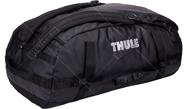 Сумка Thule Chasm Duffel 70 л - дополнительное фото 14