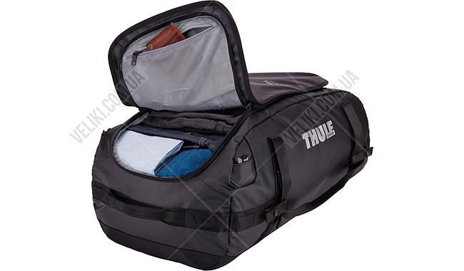 Сумка Thule Chasm Duffel 70 л - дополнительное фото 15