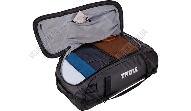 Сумка Thule Chasm Duffel 70 л - дополнительное фото 16