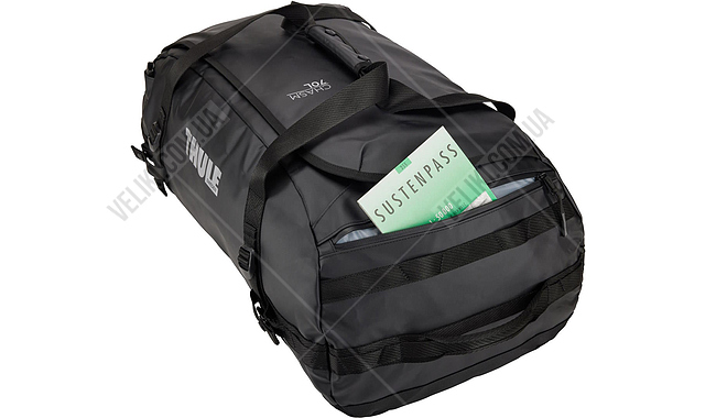 Сумка Thule Chasm Duffel 70 л - дополнительное фото 17