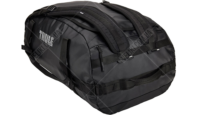 Сумка Thule Chasm Duffel 70 л - дополнительное фото 18