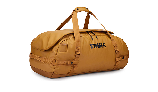 Сумка Thule Chasm Duffel 70 л - фото 4
