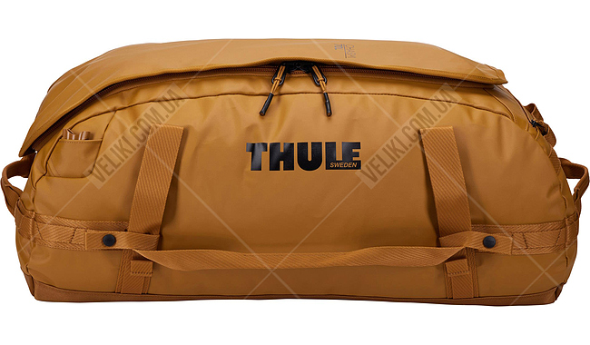Сумка Thule Chasm Duffel 70 л - дополнительное фото 20
