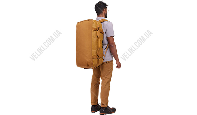 Сумка Thule Chasm Duffel 70 л - дополнительное фото 22