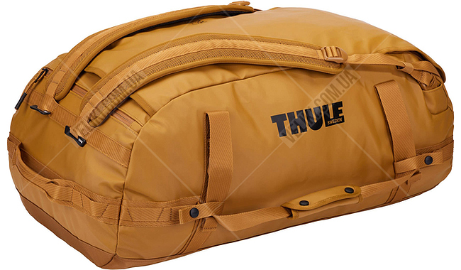 Сумка Thule Chasm Duffel 70 л - дополнительное фото 23