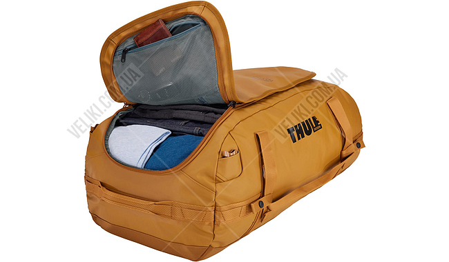 Сумка Thule Chasm Duffel 70 л - дополнительное фото 24