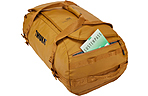 Сумка Thule Chasm Duffel 70 л - дополнительное фото 26
