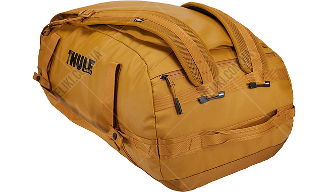 Сумка Thule Chasm Duffel 70 л - дополнительное фото 27