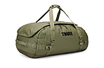 Сумка Thule Chasm Duffel 70 л - фото 5