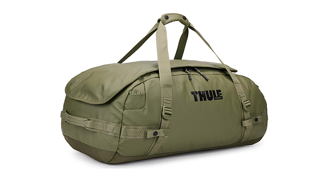 Сумка Thule Chasm Duffel 70 л - фото 5