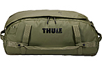 Сумка Thule Chasm Duffel 70 л - дополнительное фото 29