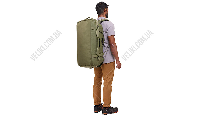 Сумка Thule Chasm Duffel 70 л - дополнительное фото 31