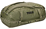 Сумка Thule Chasm Duffel 70 л - дополнительное фото 32