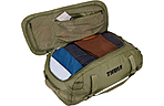 Сумка Thule Chasm Duffel 70 л - дополнительное фото 34