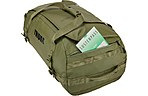Сумка Thule Chasm Duffel 70 л - дополнительное фото 35