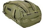Сумка Thule Chasm Duffel 70 л - дополнительное фото 36