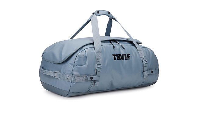Сумка Thule Chasm Duffel 70 л - фото 6