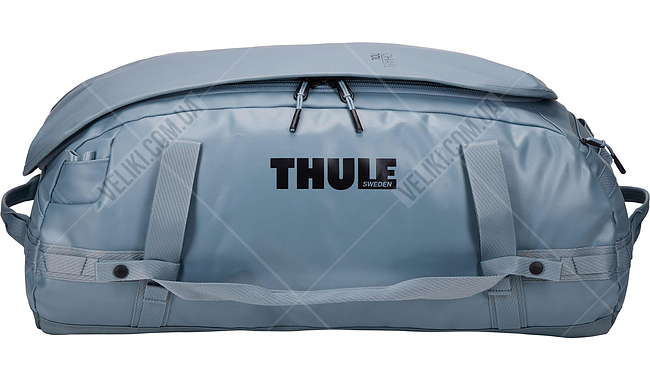 Сумка Thule Chasm Duffel 70 л - дополнительное фото 38