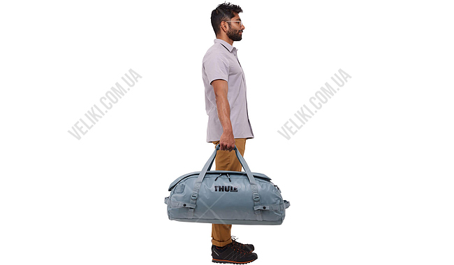 Сумка Thule Chasm Duffel 70 л - дополнительное фото 39